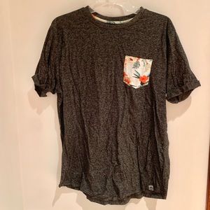 Free Planet T-Shirt Men’s L